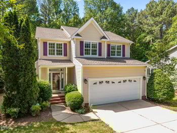421 Stone Monument Dr, Wake Forest, NC 27587