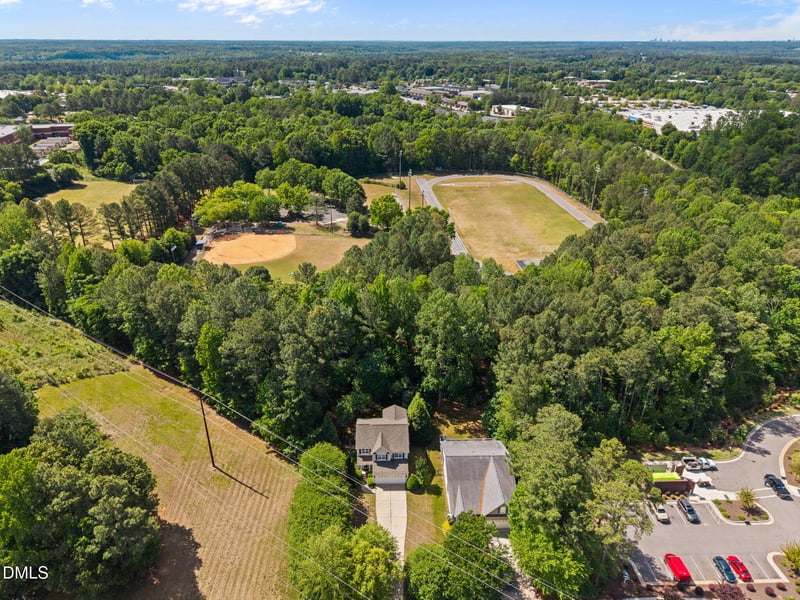 421 Stone Monument Dr, Wake Forest, NC 27587