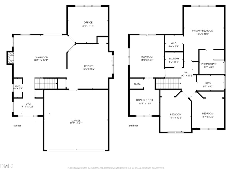 421 Stone Monument Dr, Wake Forest, NC 27587