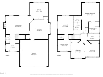 421 Stone Monument Dr, Wake Forest, NC 27587