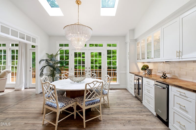 421 Swans Mill Crossing, Raleigh, NC 27614