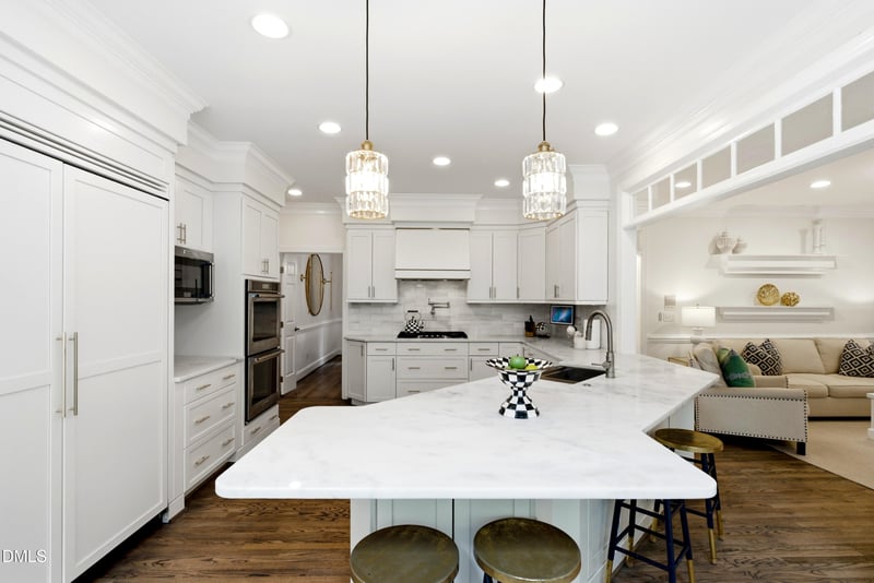 421 Swans Mill Crossing, Raleigh, NC 27614