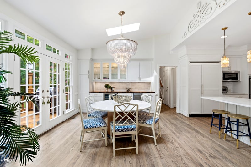 421 Swans Mill Crossing, Raleigh, NC 27614
