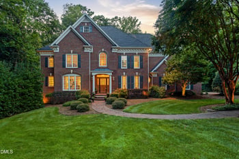 421 Swans Mill Crossing, Raleigh, NC 27614