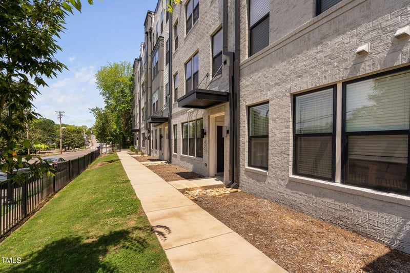 421 Wait Ave #100, Wake Forest, NC 27587
