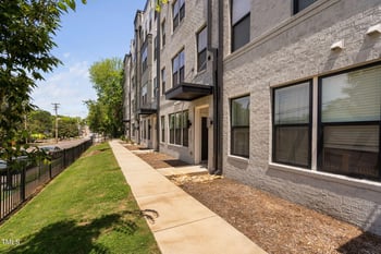 421 Wait Ave, Wake Forest, NC 27587