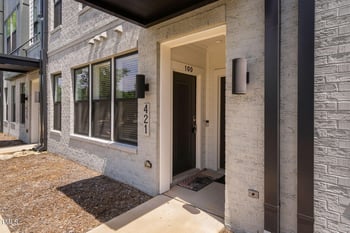 421 Wait Ave, Wake Forest, NC 27587