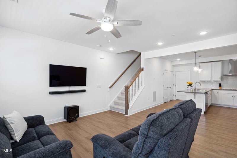 421 Wait Ave, Wake Forest, NC 27587