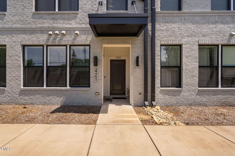 421 Wait Ave, Wake Forest, NC 27587