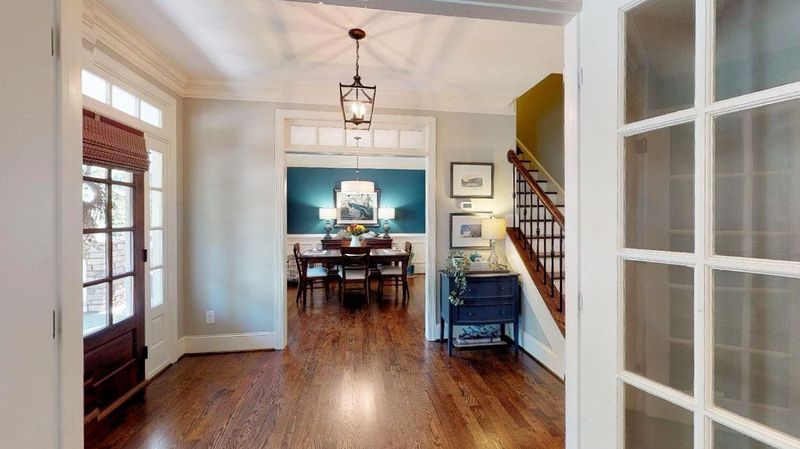 421 Wanderview Ln, Holly Springs, NC 27540