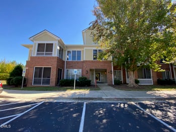 421 Waterford Lake Dr #421, Cary, NC 27519