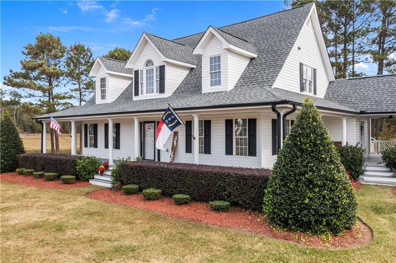 421 Watkins Rd, Clayton, NC 27520