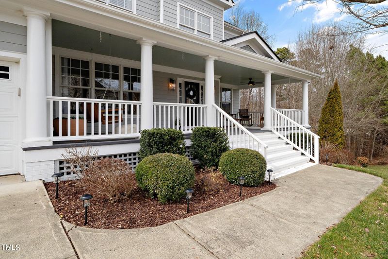 421 Waverly Hills Dr, Cary, NC 27519