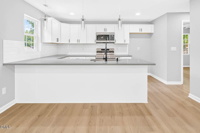 421 Webb St, Mebane, NC 27302
