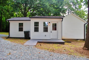 421 E Webb St, Mebane, NC 27302