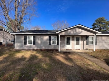 4210-A David St, Fayetteville, NC 28304