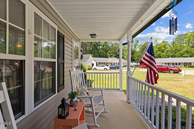 4210 Achilles Dr, Hope Mills, NC 28348