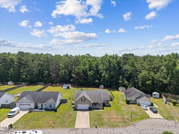 4210 Achilles Dr, Hope Mills, NC 28348