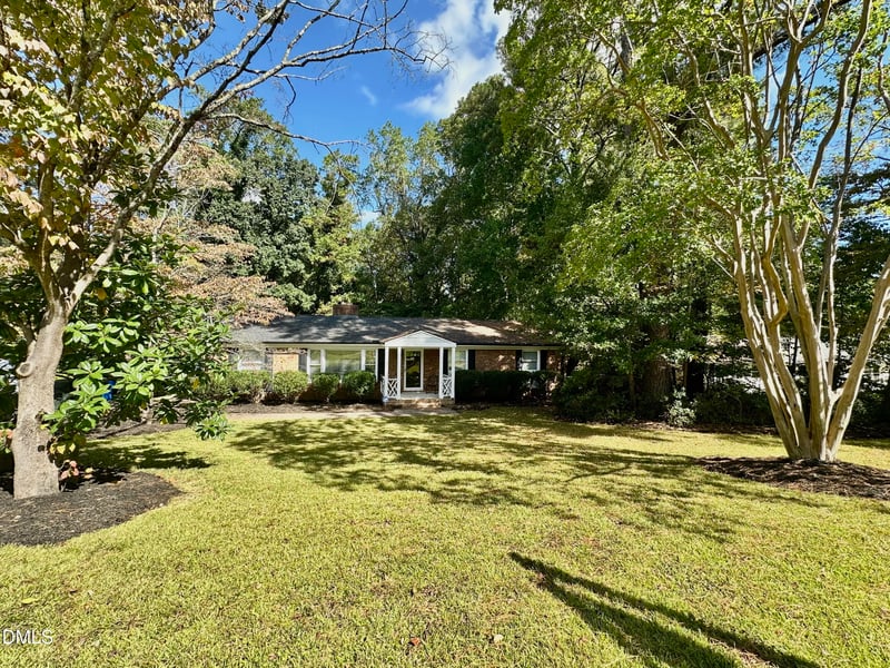 4210 Boxwood Rd, Raleigh, NC 27612