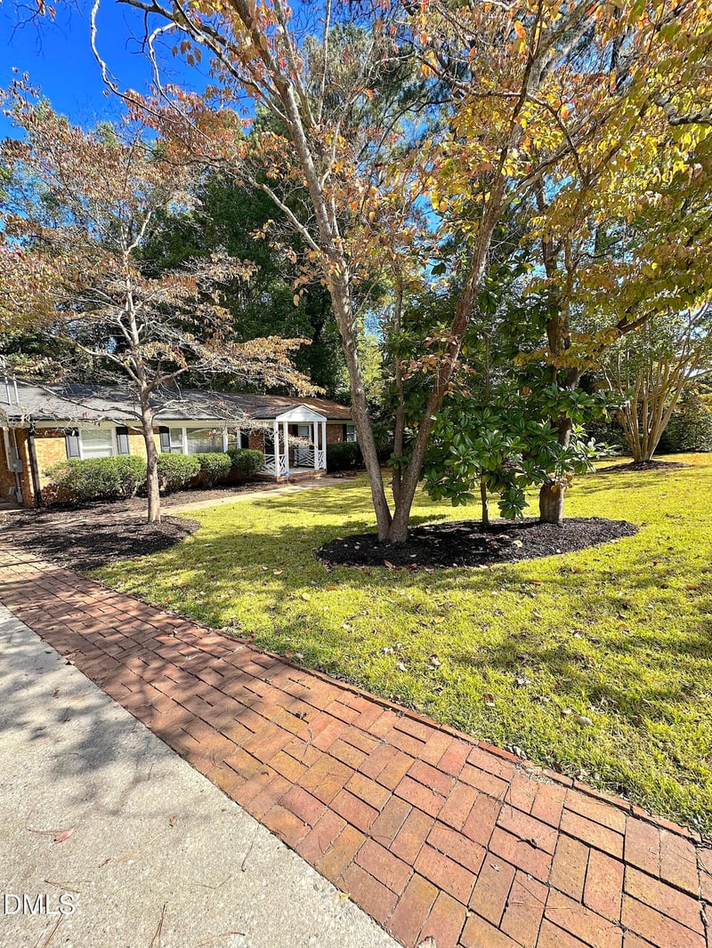4210 Boxwood Rd, Raleigh, NC 27612