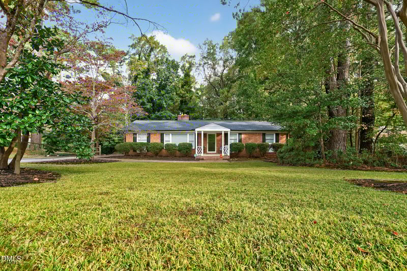 4210 Boxwood Rd, Raleigh, NC 27612