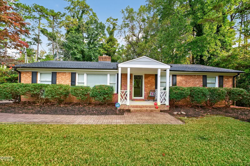 4210 Boxwood Rd, Raleigh, NC 27612