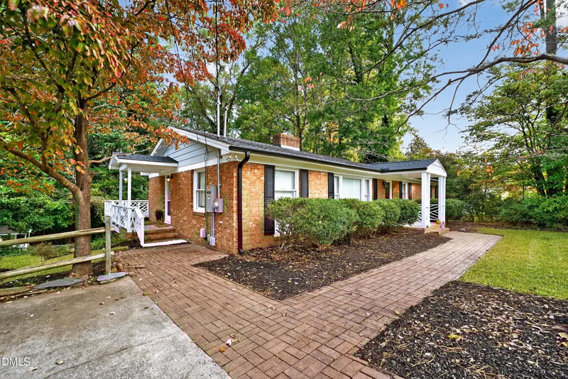 4210 Boxwood Rd, Raleigh, NC 27612