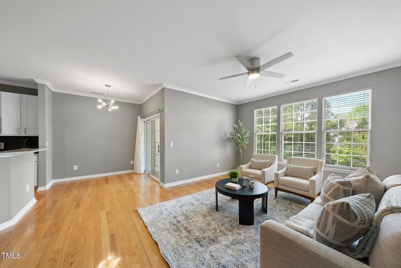 4210 Brynwood Ave, Durham, NC 27713