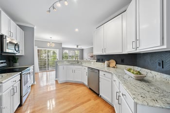 4210 Brynwood Ave, Durham, NC 27713
