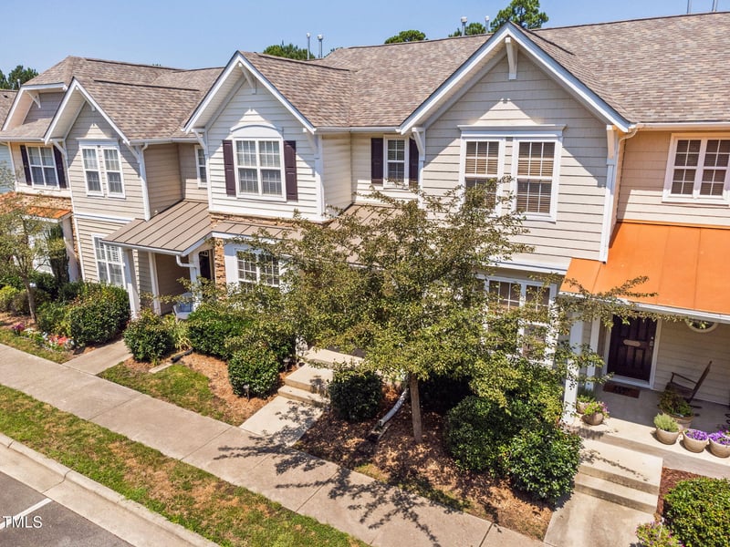 4210 Brynwood Ave, Durham, NC 27713