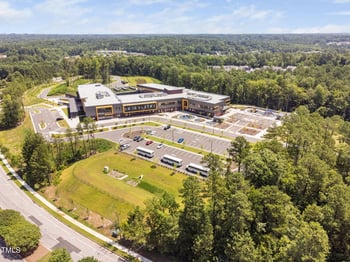 4210 Brynwood Ave, Durham, NC 27713