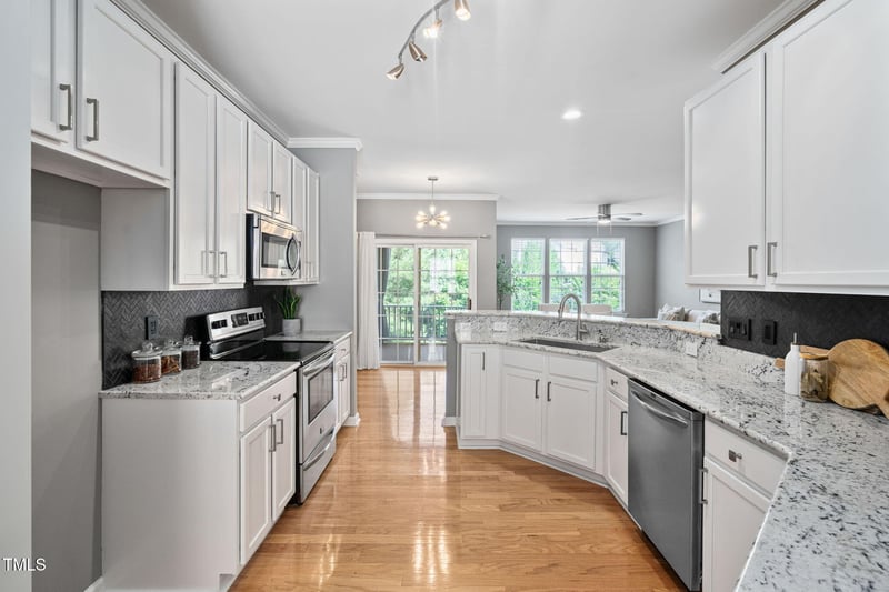 4210 Brynwood Ave, Durham, NC 27713