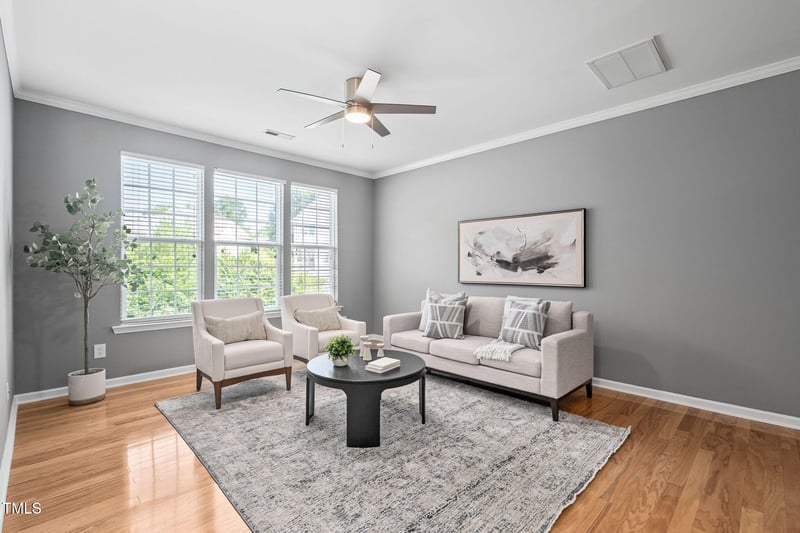 4210 Brynwood Ave, Durham, NC 27713
