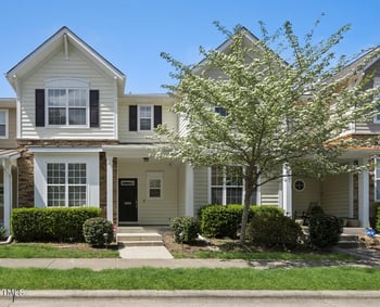 4210 Brynwood Ave, Durham, NC 27713