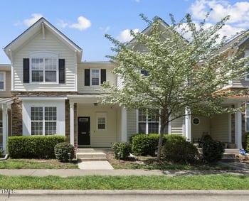 4210 Brynwood Ave, Durham, NC 27713