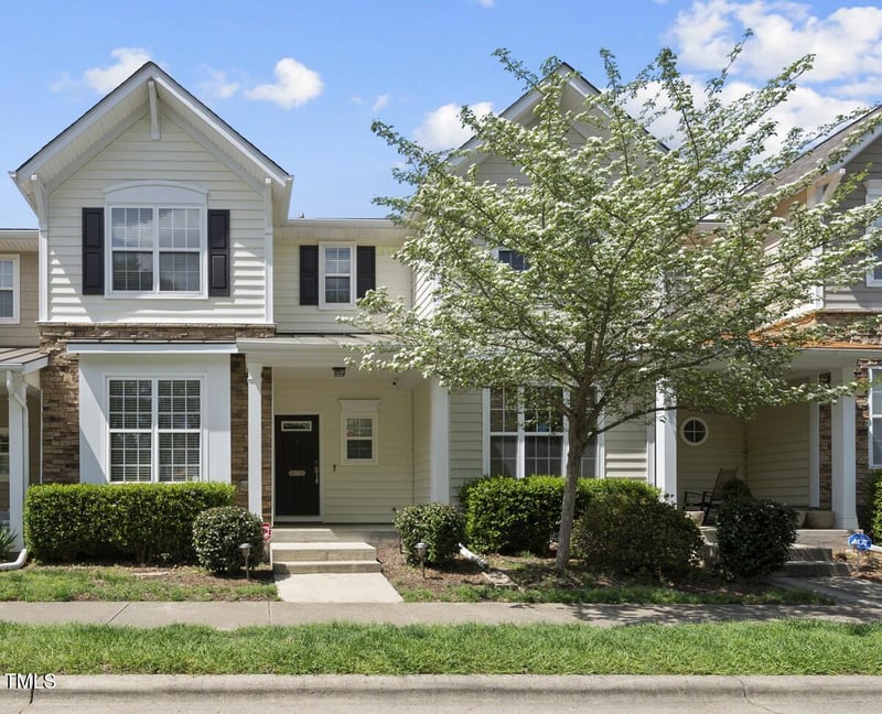 4210 Brynwood Ave, Durham, NC 27713