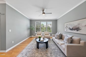 4210 Brynwood Ave, Durham, NC 27713