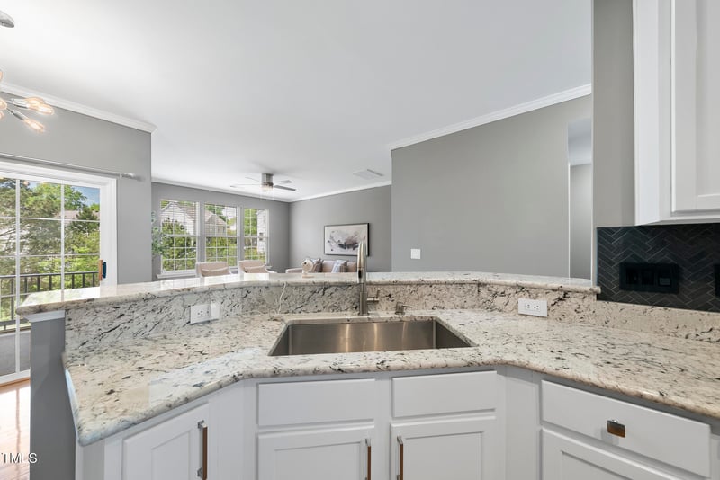 4210 Brynwood Ave, Durham, NC 27713
