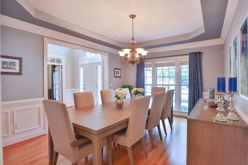 4210 Forest Edge Trl, Durham, NC 27705