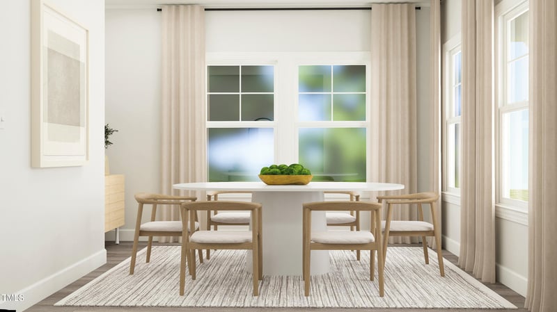 4210 Gray Alder Ln, Raleigh, NC 27616