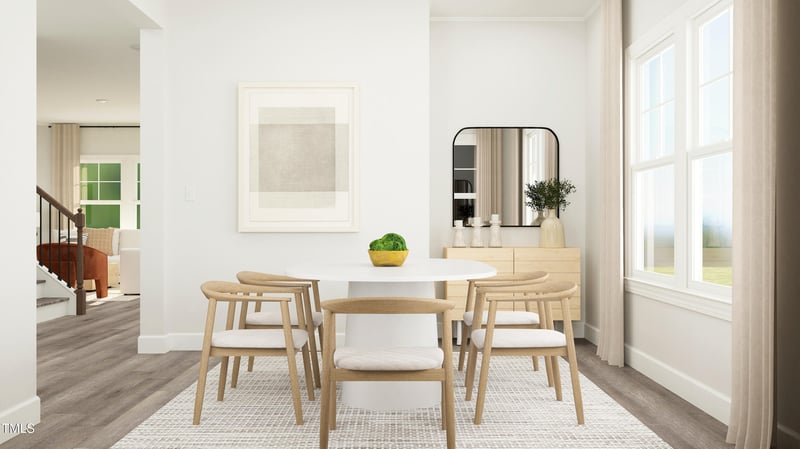 4210 Gray Alder Ln, Raleigh, NC 27616