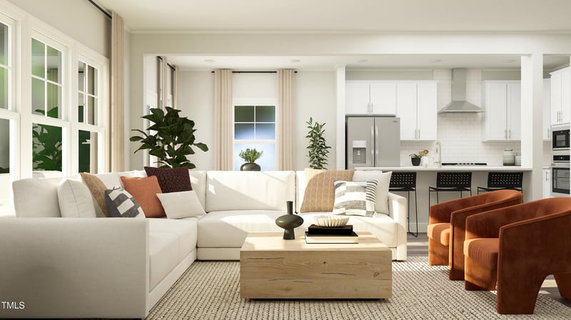 4210 Gray Alder Ln, Raleigh, NC 27616