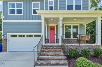 4210 Holt School Rd, Durham, NC 27704