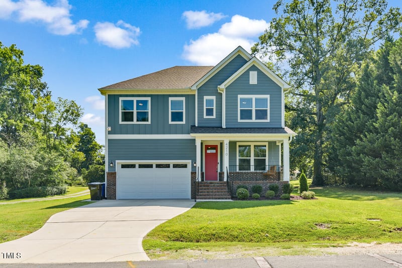 4210 Holt School Rd, Durham, NC 27704