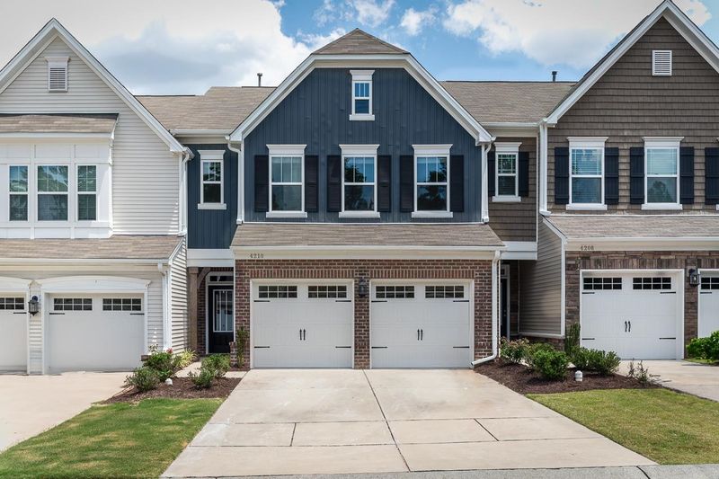 4210 Lofty Ridge Pl, Morrisville, NC 27560