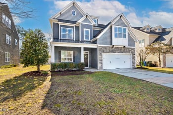 4210 Massey Preserve Trl, Raleigh, NC 27616