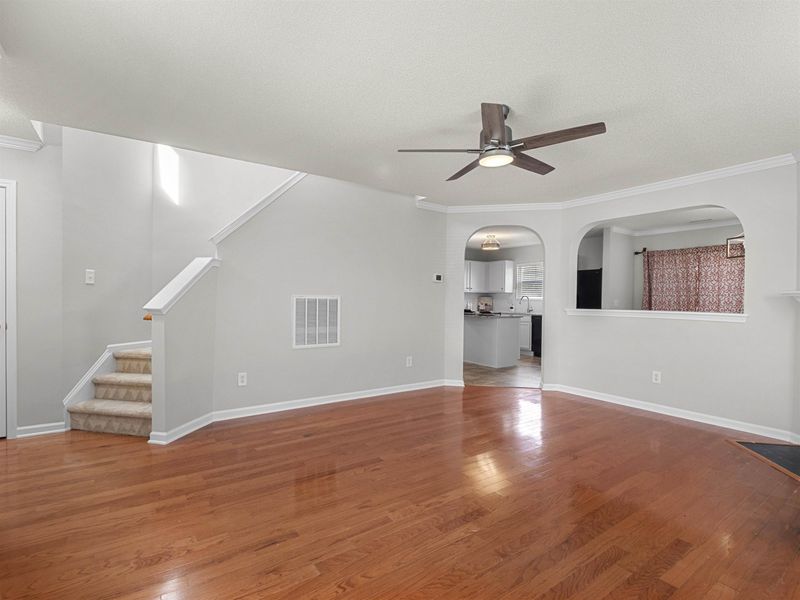 4210 Monarchos Dr, Knightdale, NC 27545