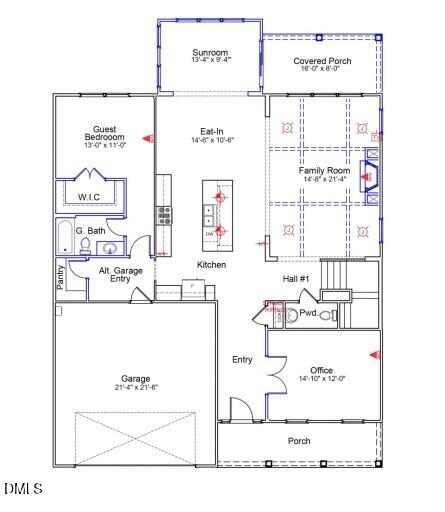 4210 Sweet Ivy Ldg #187, Durham, NC 27703
