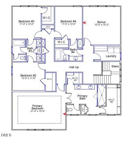 4210 Sweet Ivy Ldg #187, Durham, NC 27703