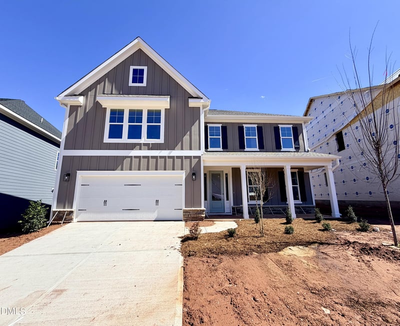 4210 Sweet Ivy Ldg #187, Durham, NC 27703